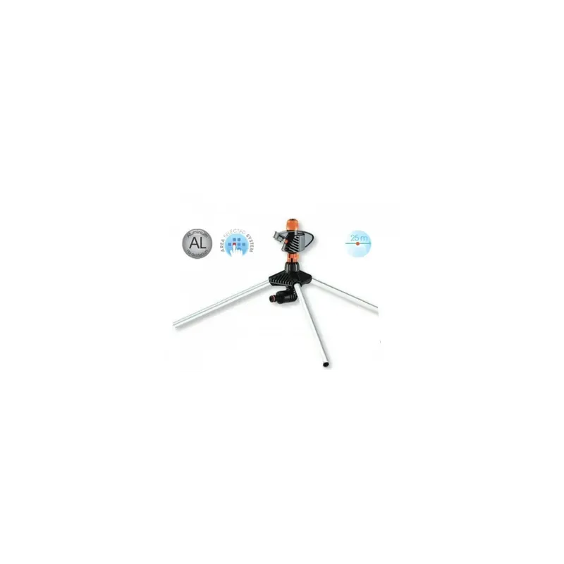 Treppiede impact claber 8709 tripod Beste Prijs