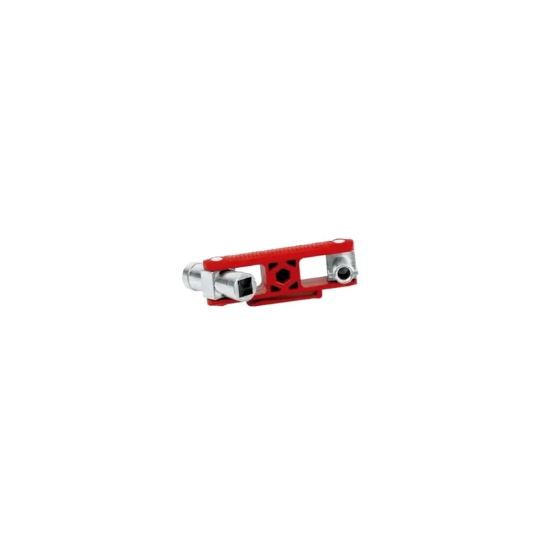 Chiavi knipex x quadri 00-1106 Beperkte Voorraad