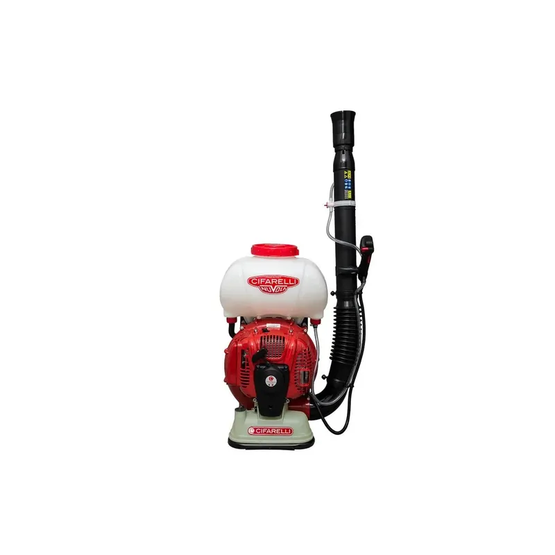 Atomizzatore Cifarelli M1200 a spalla Weekendaanbieding