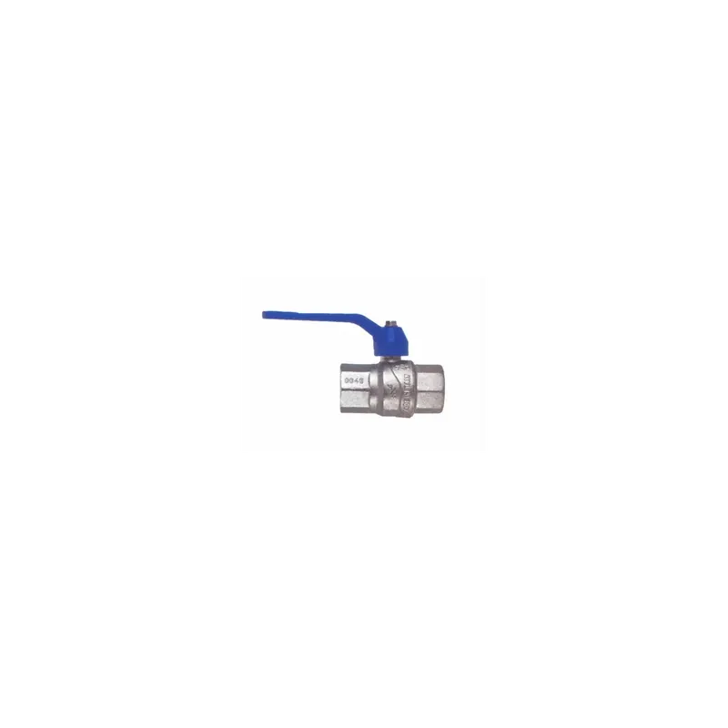 Aanbieding Valvola evolution 1/2 leva blu-ff