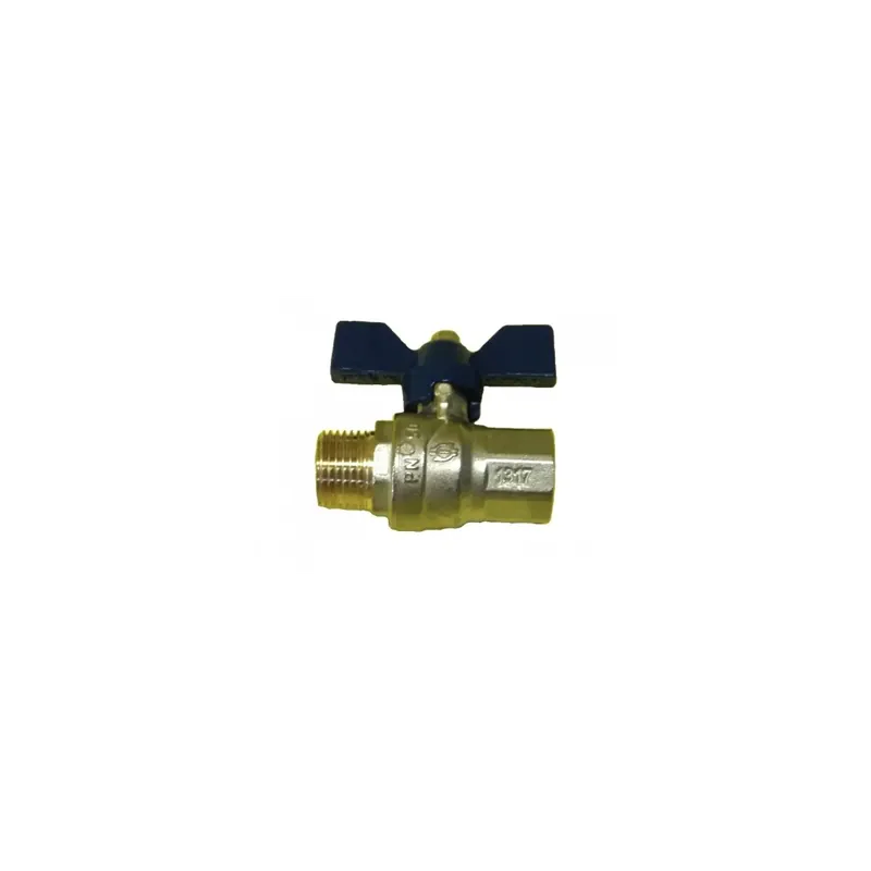 Valvola evolution 1/2 far.blu-mf Weekendaanbieding