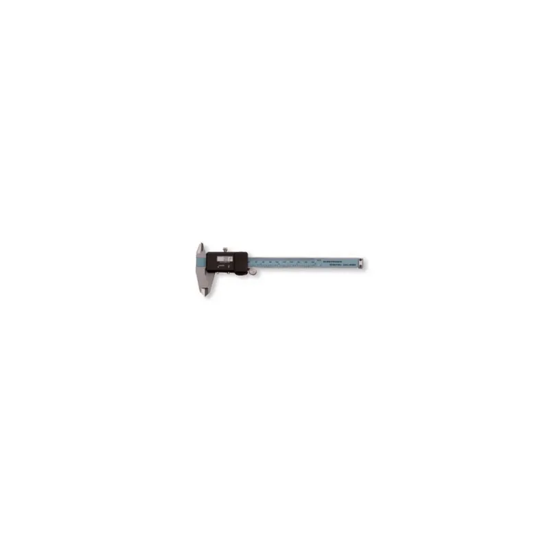 Calibro reit mm.200 digitale Korting