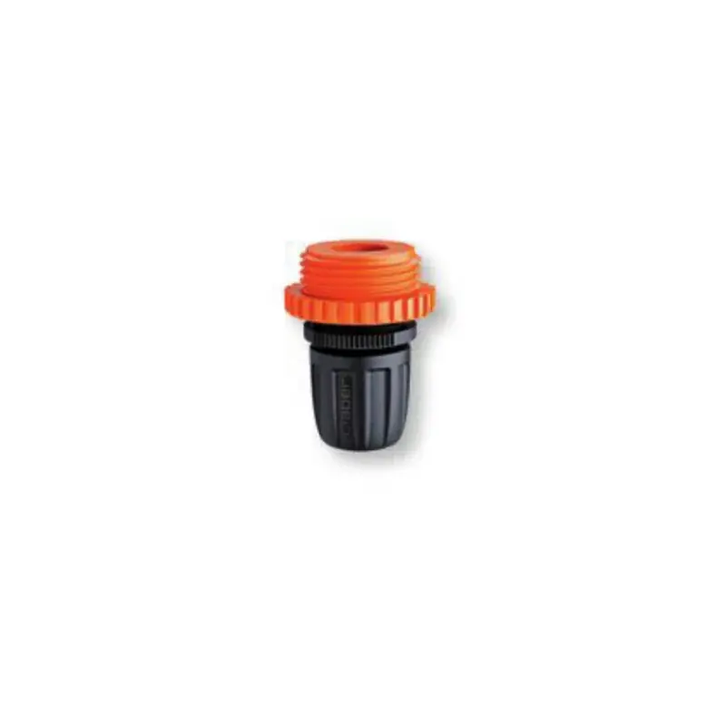 Raccordo 3/4"-1" claber 91015 blister Exclusieve Aanbieding
