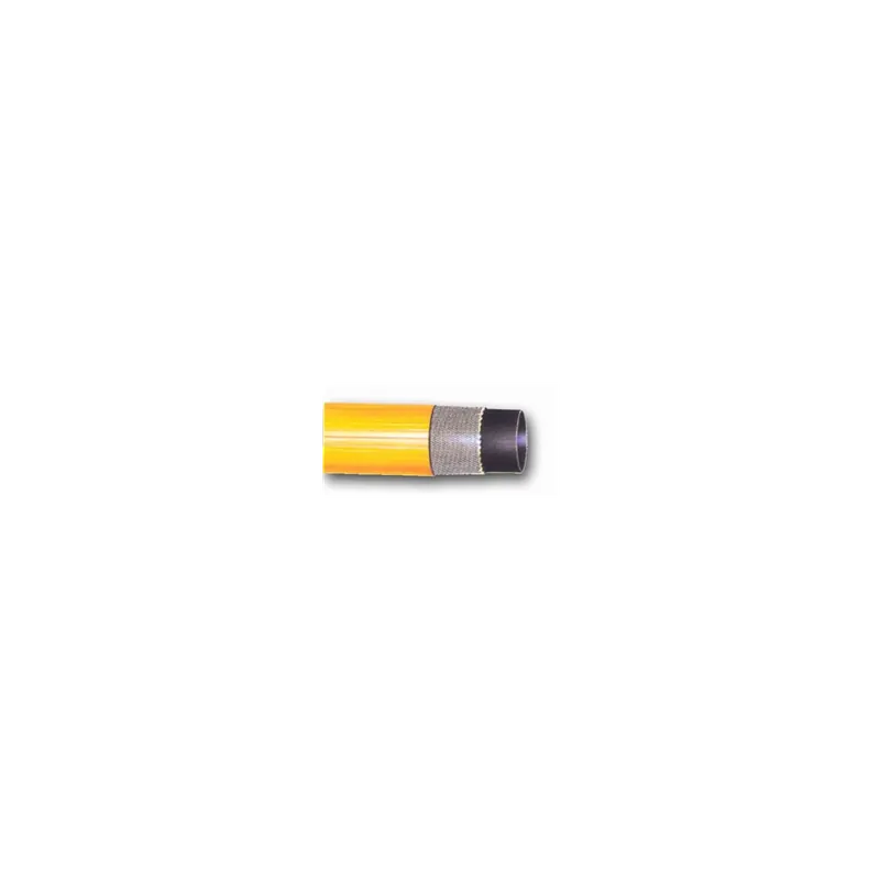 Seizoensaanbieding Tubo aria rotary flex/25 mm.19 giallo airflat appiattibile
