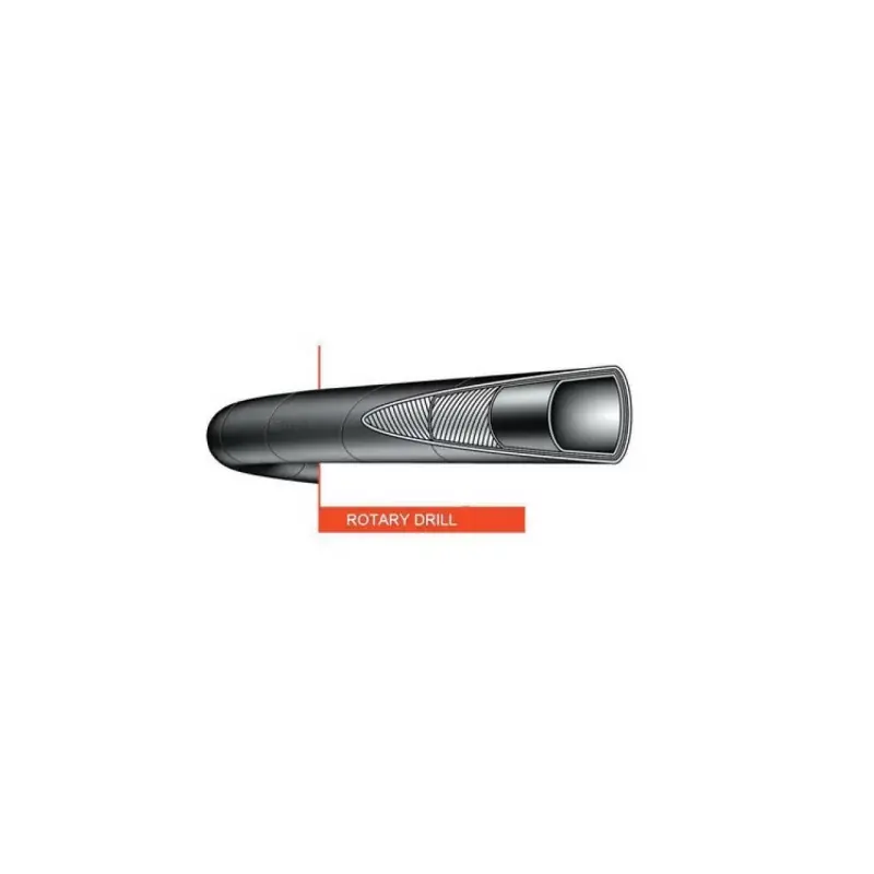 Speciale Aanbieding Tubo aria rotary drill/20 25x37-1" fip
