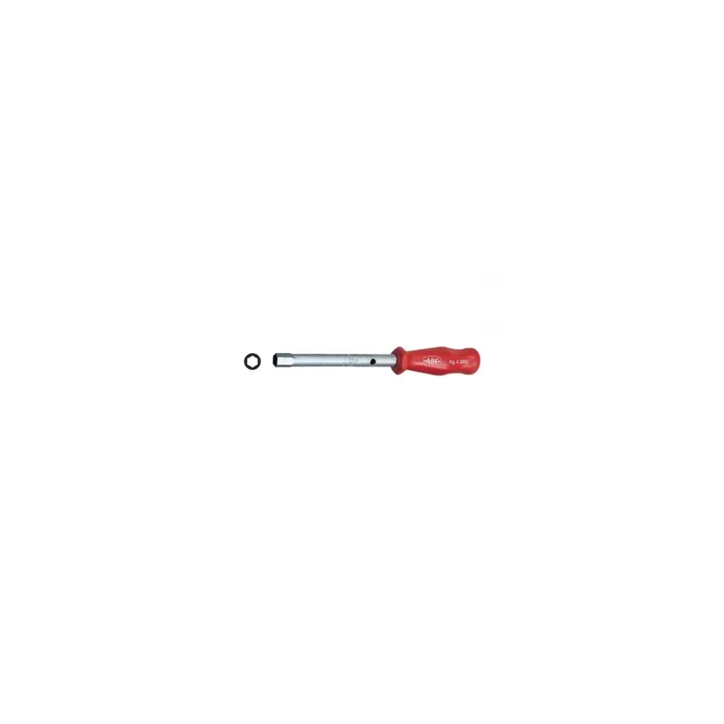 Chiave a tubo abc a3082-mm. 6 c/impugnatura Rechtstreeks Van De Fabrikant