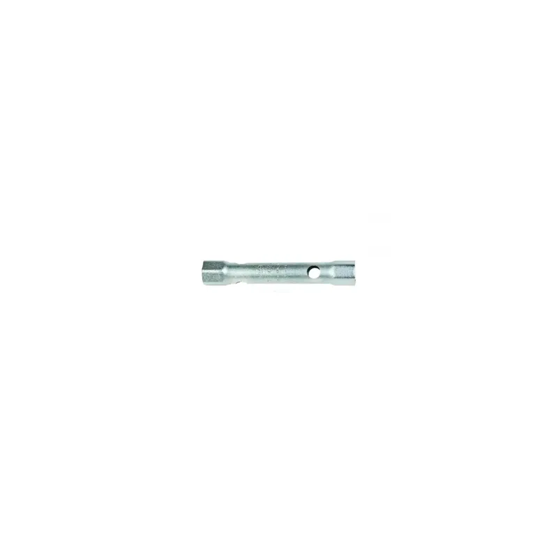 Chiave a tubo doppia abc a3030-mm.14x15 Snelle Levering