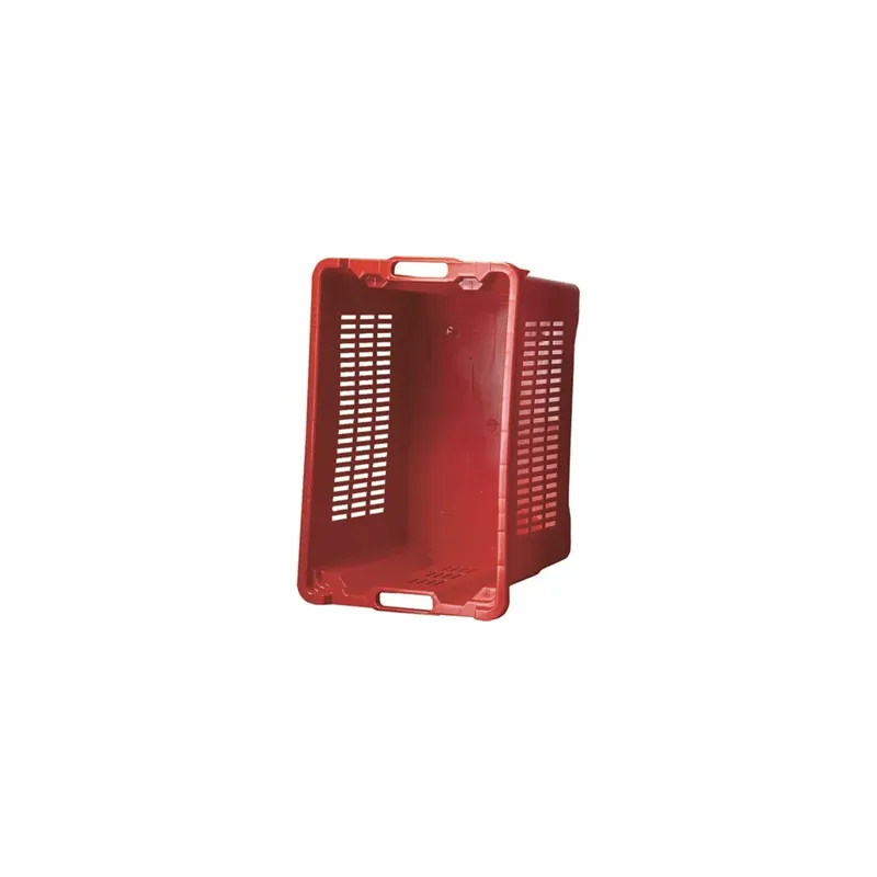 Hete Deal Cesta sovrapponibile forata x mele-lt.40