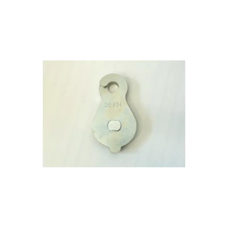 Koop Online Puleggia da rinvio x verricello.