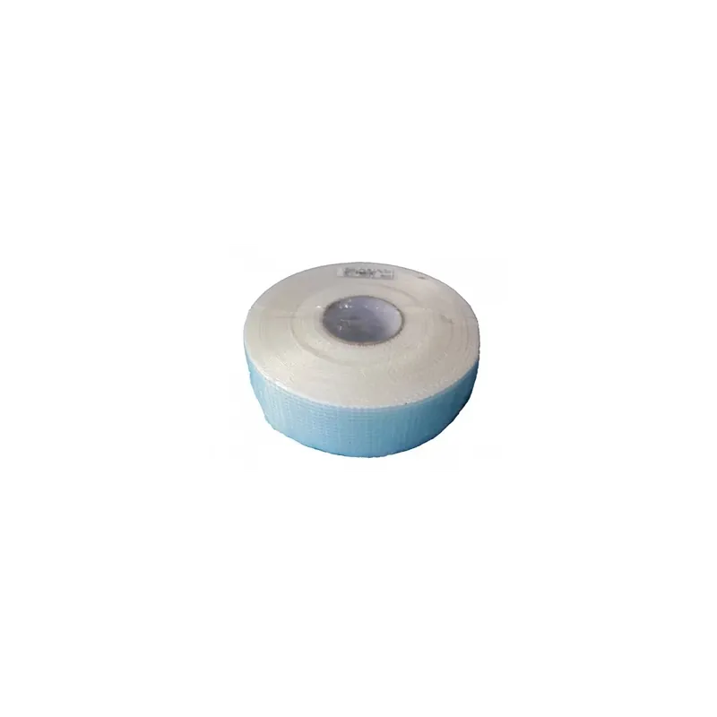 Nieuw Nastro adesivo intonaco mm.50-mt.90 fv fgb tape