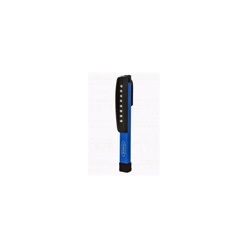 Luce a penna - airtec - 8 led Nieuw