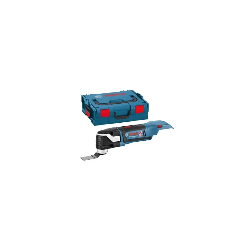 Bestseller Utensile multifunzione bosch - gop 18 v-28 - click & go