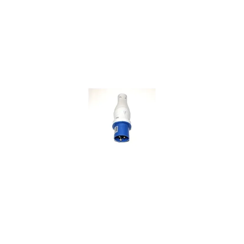 Adattatore industriale - p/spina schuko - 2p+t-16a Hete Deal