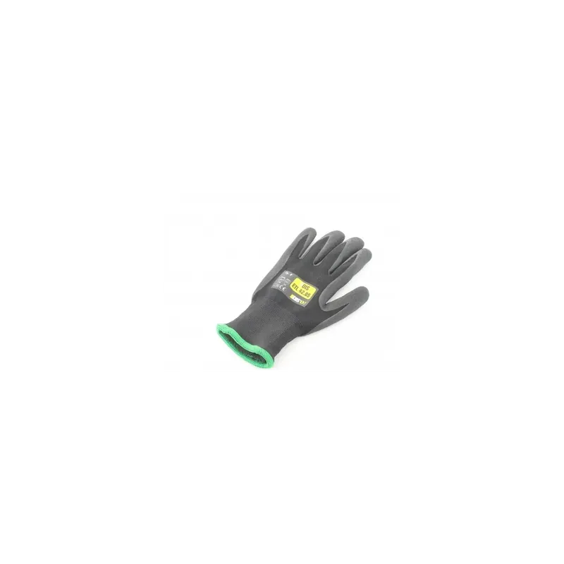 Guanti edis etl 42.05 - tg.9 - nitrile-invernali Koopje