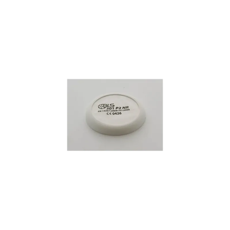Actieprijs Prefiltro ricambio bls - 301 p2 nr - per bls tp2100