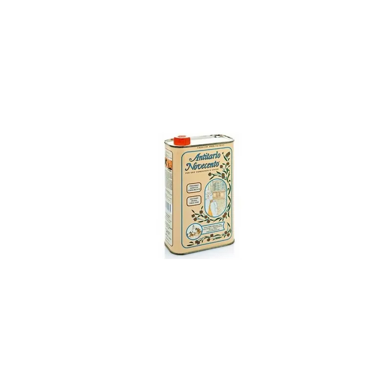 Weekendaanbieding Antitarlo novecento - lt.1 -