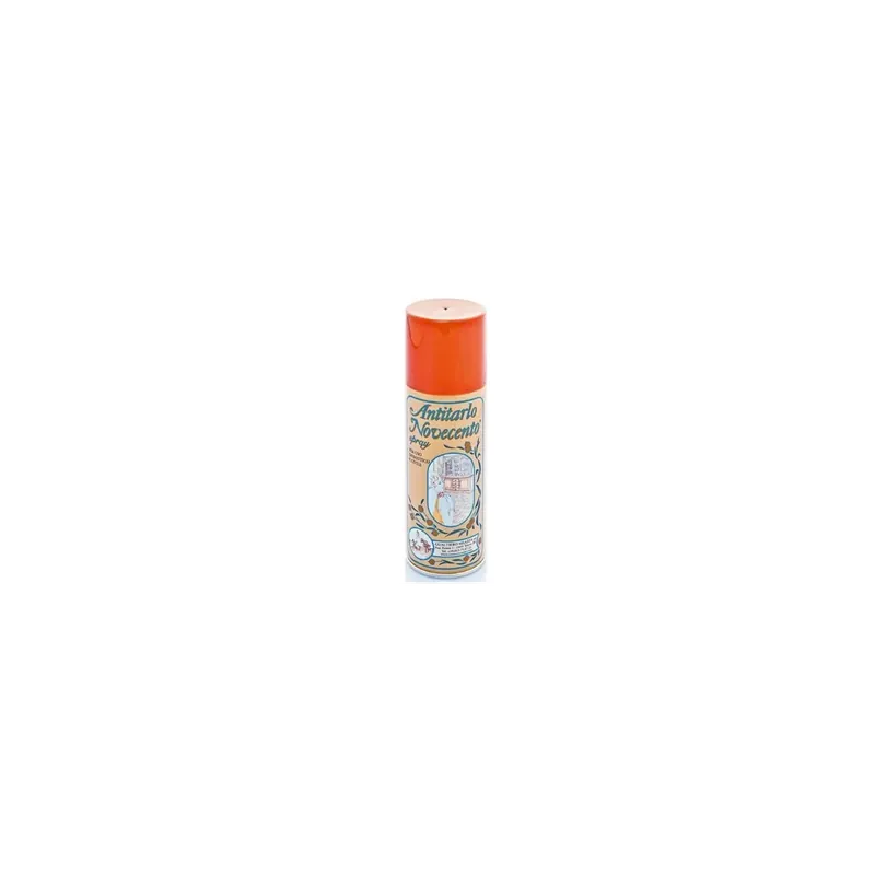 Antitarlo novecento - ml.200 - spray Laatste Kans
