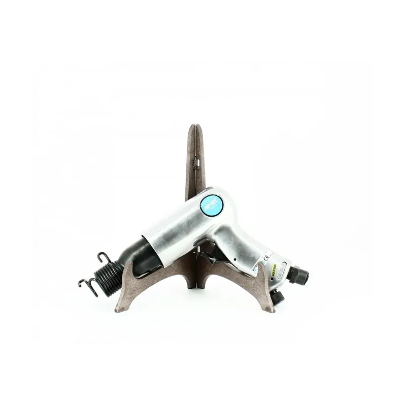 Martello pneumatico - mod.479 - att.esag. Aanbieding