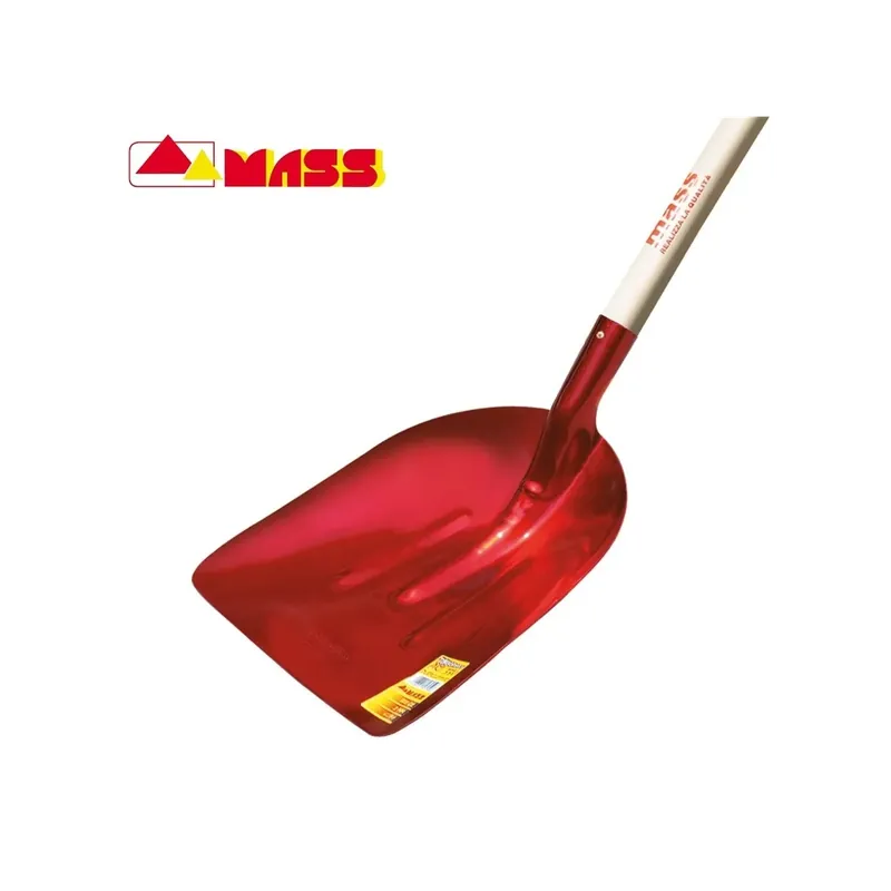 Betaalbaar Pala neve lega rossa mass - manicata -