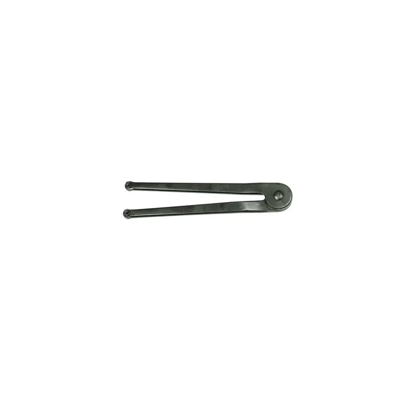 Chiave a compasso abc - a 3088/9-mm.5 - 5x14-100 Beperkt Aanbod