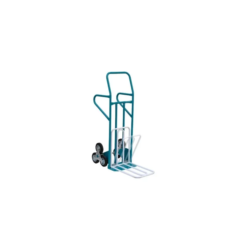 Rechtstreeks Van De Fabrikant Carrello gradini - kg.250 -