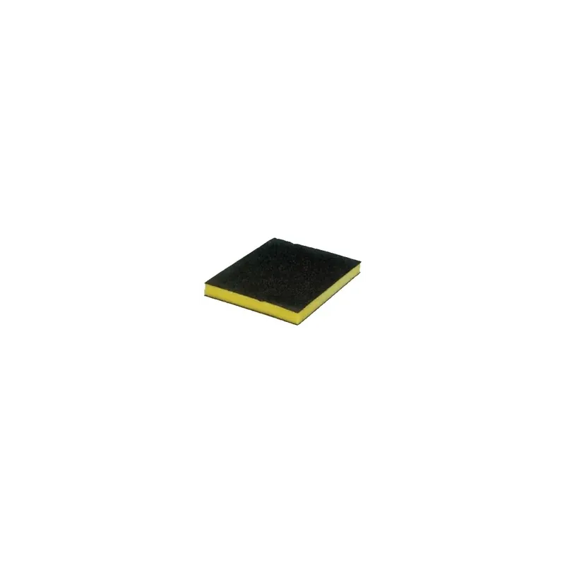 Favoriet Foglio spugna abrasiva - sad-gr.m/100 - rosver-120x98x13