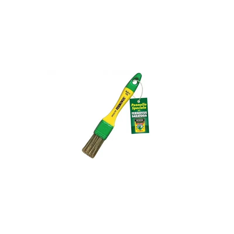 Beperkte Voorraad Pennello fernovus - 30 - saratoga