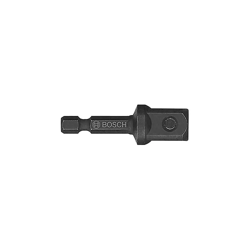 Adattatore per inserti bosch - 2608551107 - per bussola Meest Verkocht