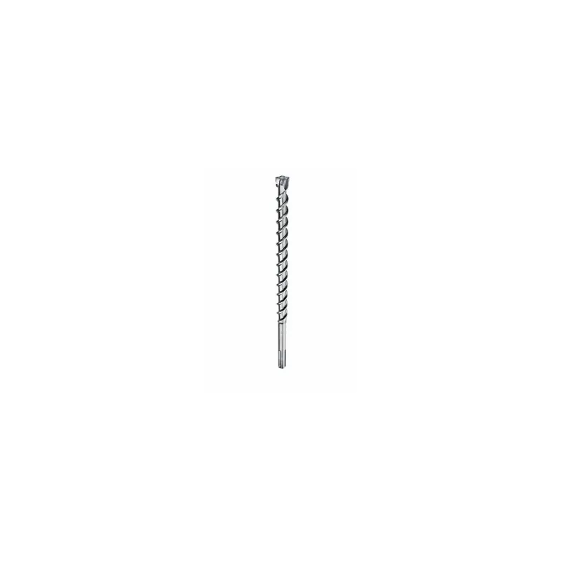 Punta sds-max 7 speed bosch - d. 40x 600 - lt 720 4 taglienti Betaalbaar