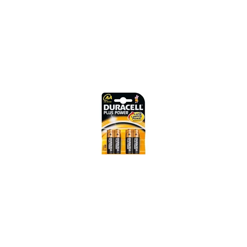 Koop Vandaag Pila duracell - stilo-bl.4 - mn1500-v1,5