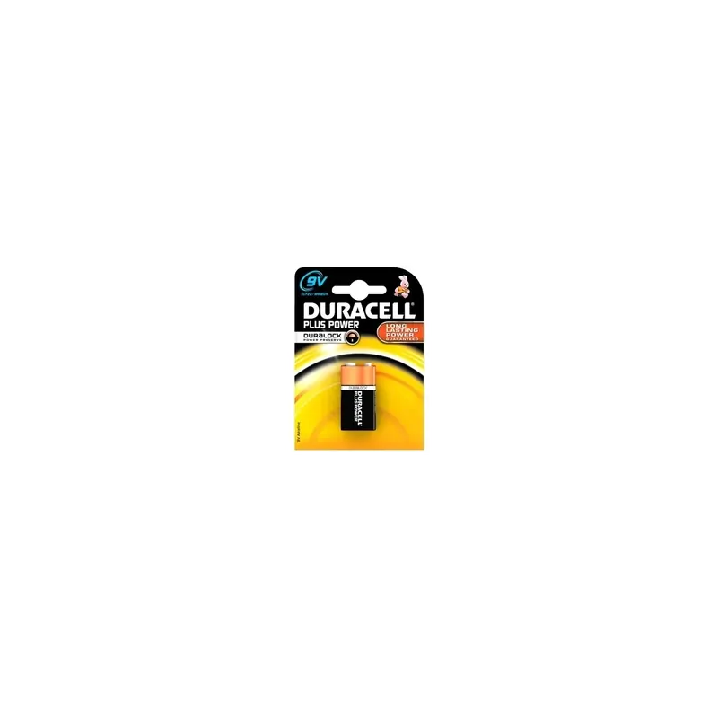 Aanbieding Pila duracell - transistor-bl1 - mn1604-v9