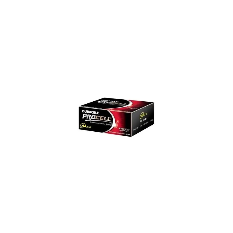 Pila duracell - stilo-pz.10 - Direct Beschikbaar