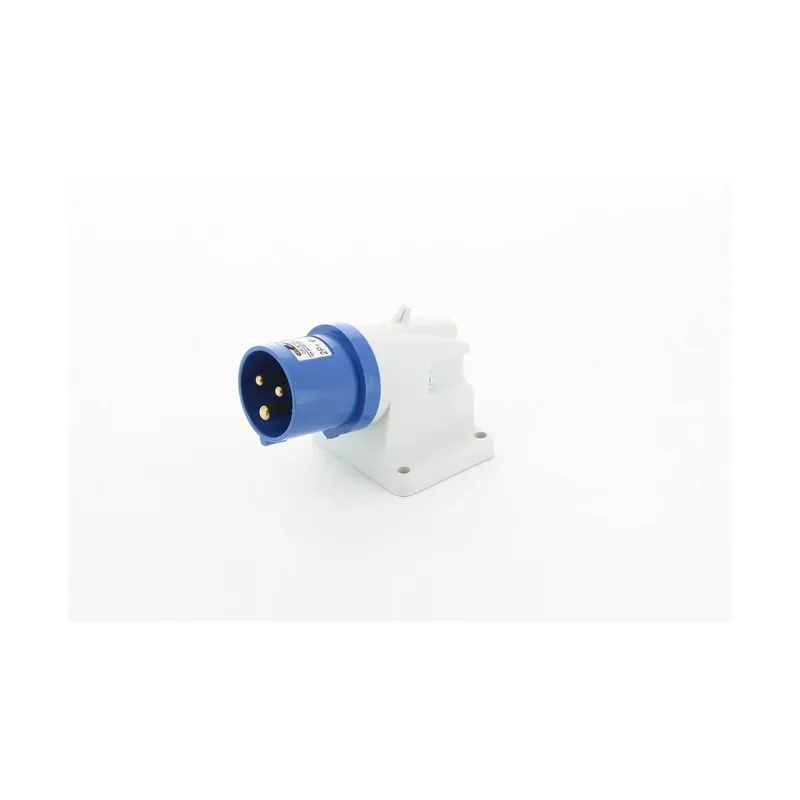 Spina gewiss 90 - 60404 - 2p+t-16a-220v Merkproduct