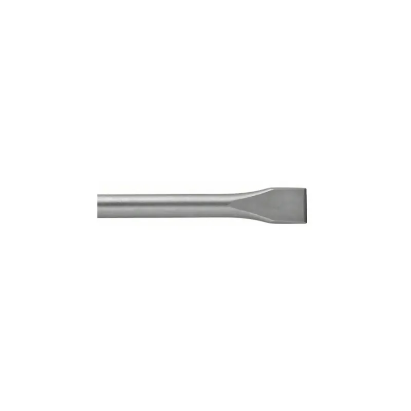 Scalpello sds-max bosch - piatto - lt 400 Koopje