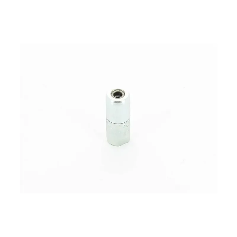 Testina p/ingrassatore - 4 griffe - 1128-mm.10x1 Express Levering