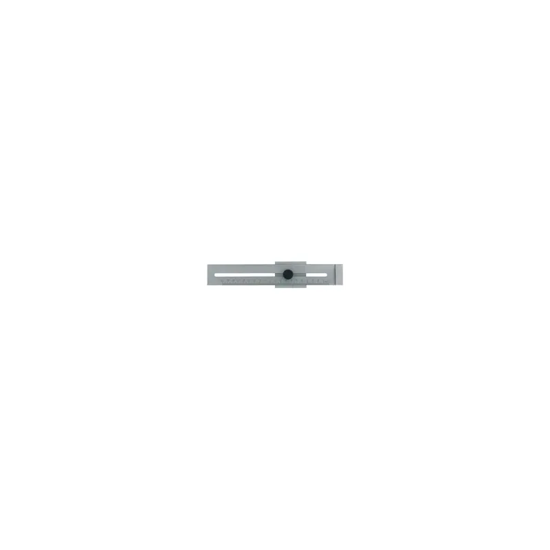 Alleen Vandaag Dima per meccanica - 4328ge-250 - tracciatore inox