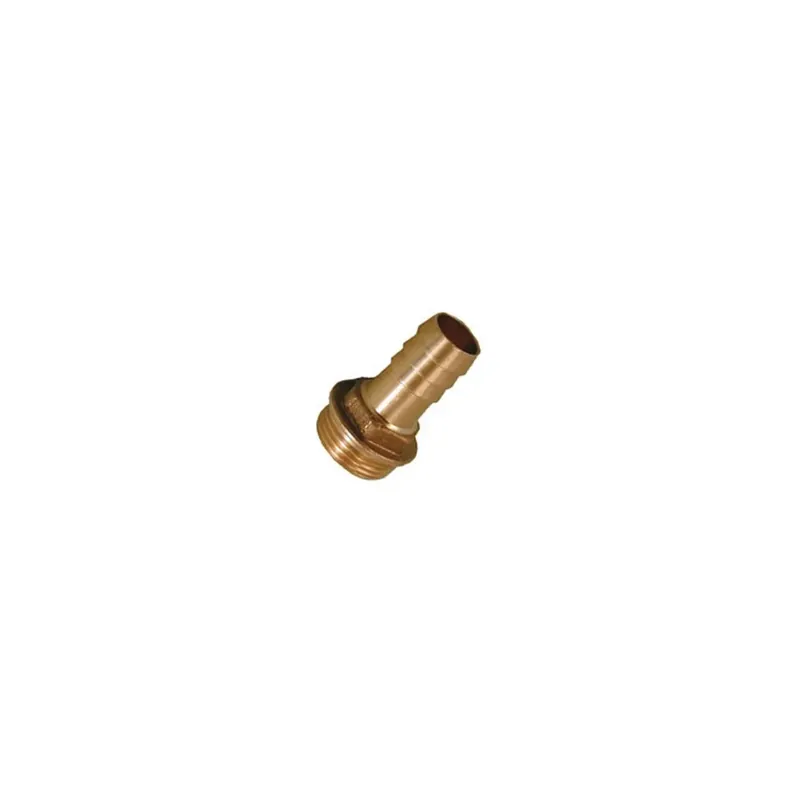 Portagomma ottone M 1" x 25 mm Bestseller