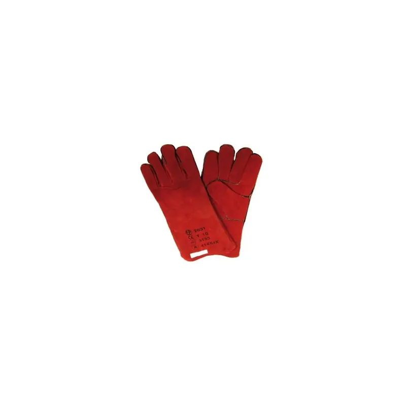 Koop Online Guanti lucifer - 150Â°c - mujelli