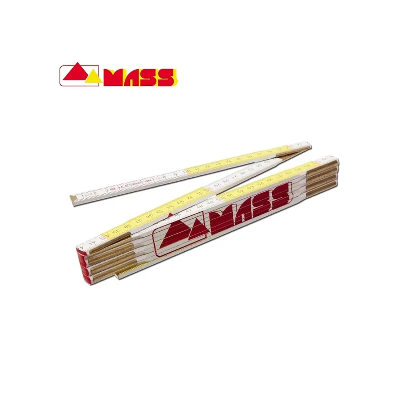 Metro doppio mass - art.414 - professionale Weekendaanbieding