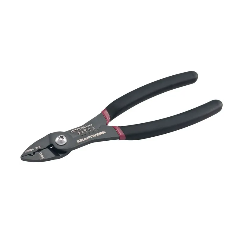 Mini pinza x capicorda - k3253 - Must-Have