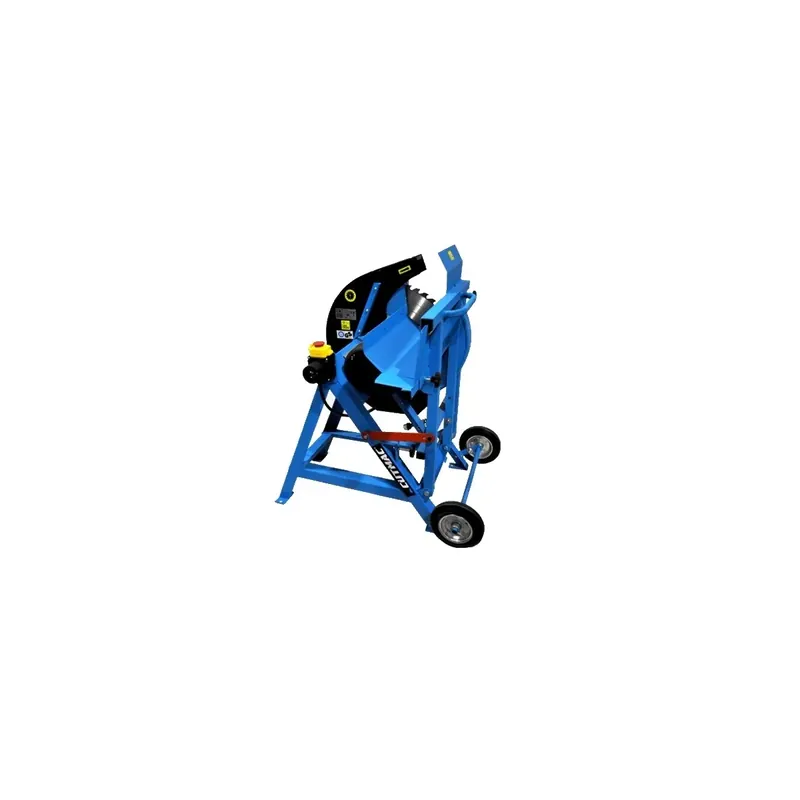 Laatste Kans Sega circolare Docma TTG500