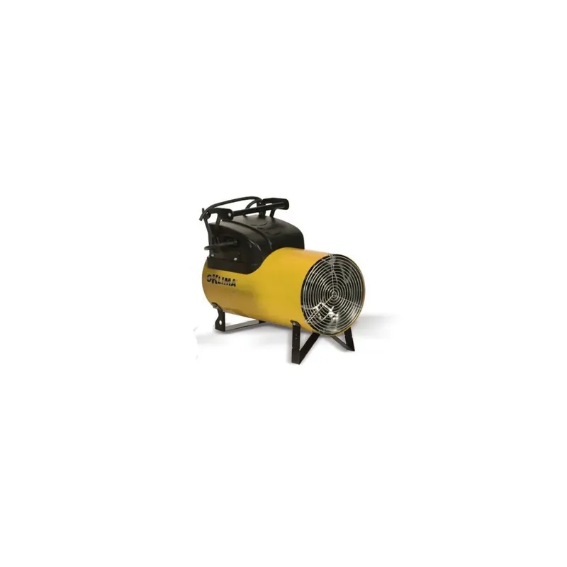 Exclusieve Aanbieding Generatore aria calda elettrico Biemmedue SK 40 C