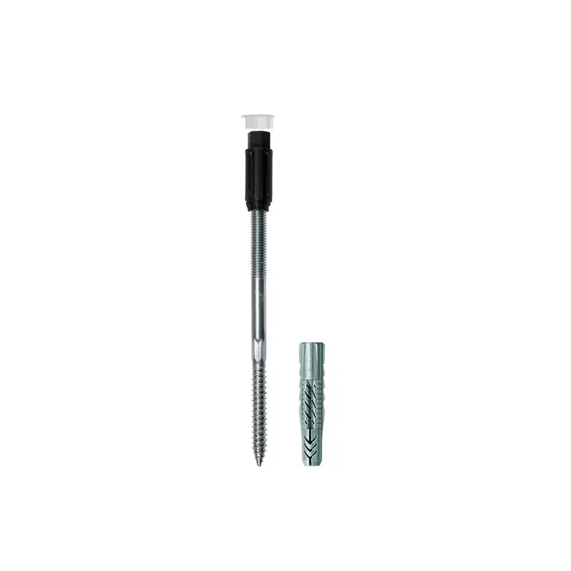 Hoge Kwaliteit Tassello thermax fischer - 10/140-m8 -