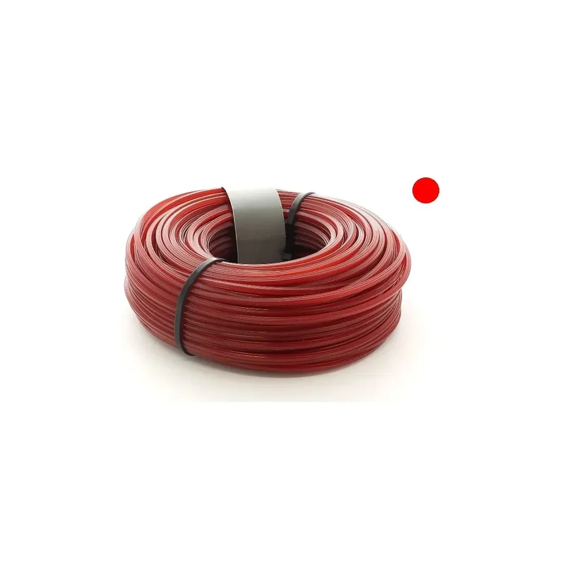 Koopje Filo decespugliatore tondo - mm.1.6-mt.15 -