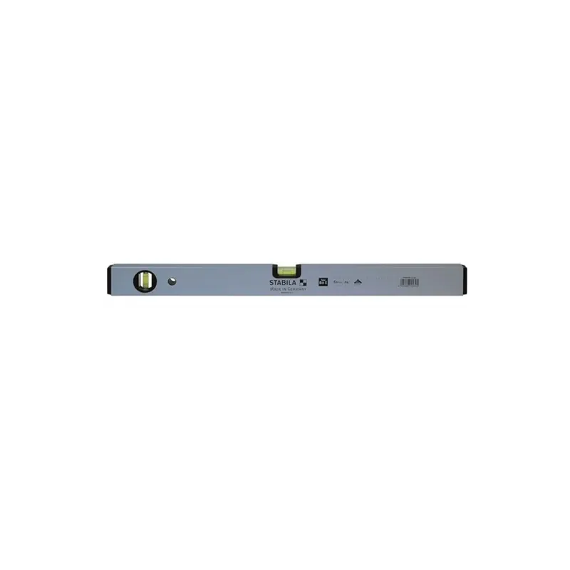 Dagaanbieding Livello Stabila Argento 70 E - 400 mm