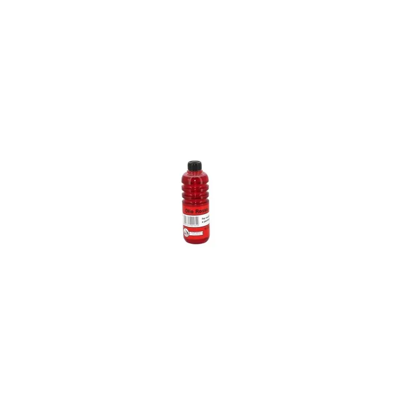Rechtstreeks Van De Fabrikant Olio rosso