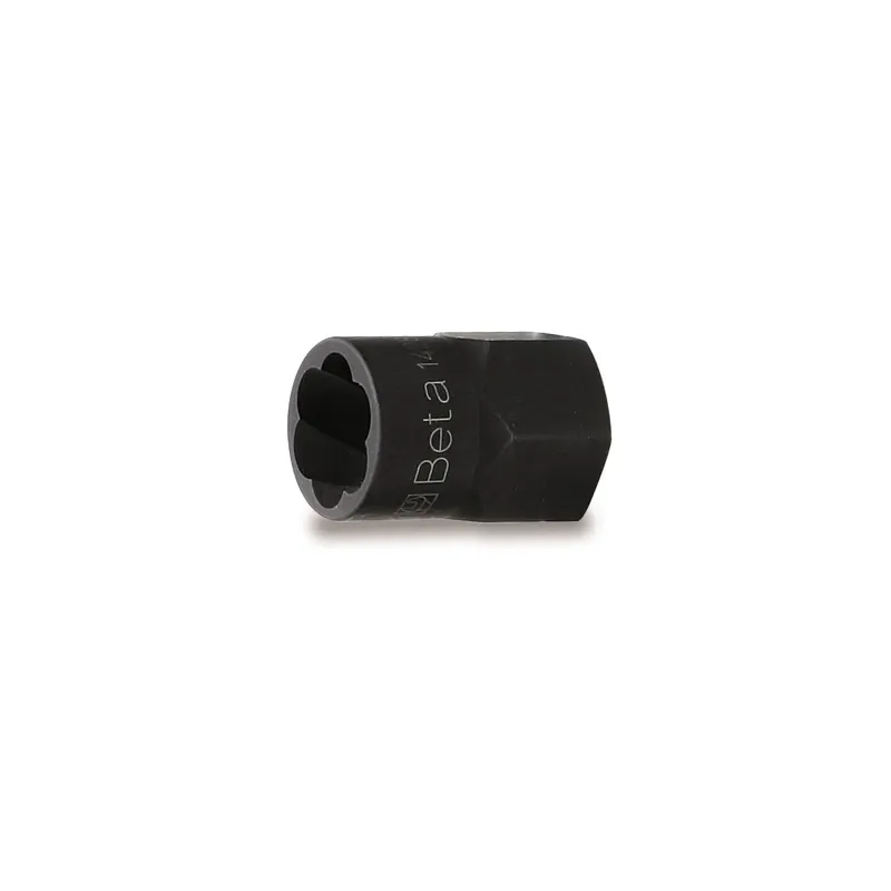 Veilige Betaling Estrattore x dadi e bulloni - 1428 19 - 1/2 - mm38