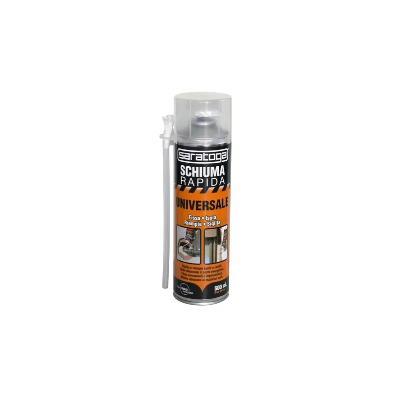 Op = Op Schiuma universale Saratoga - 500 ml