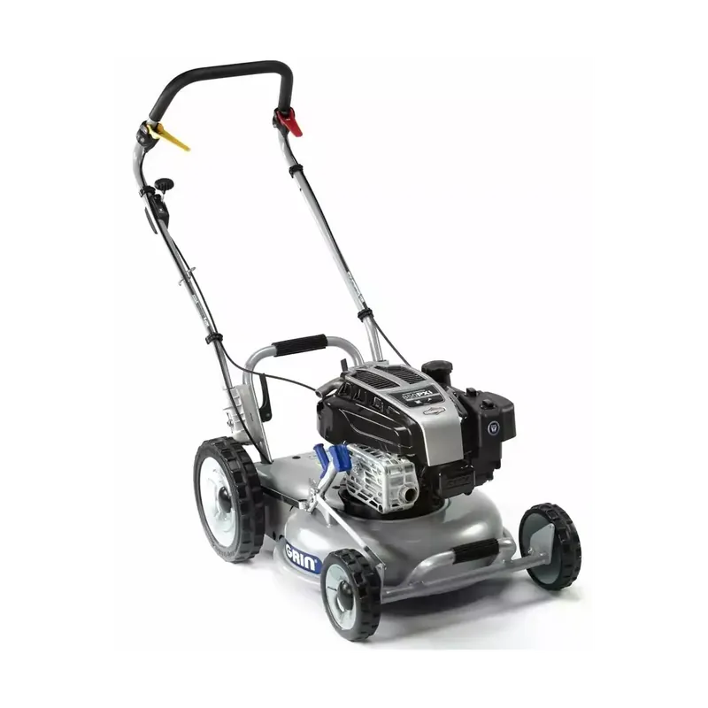 Rasaerba Grin PM46A 46 cm trazionato professionale Lage Prijs