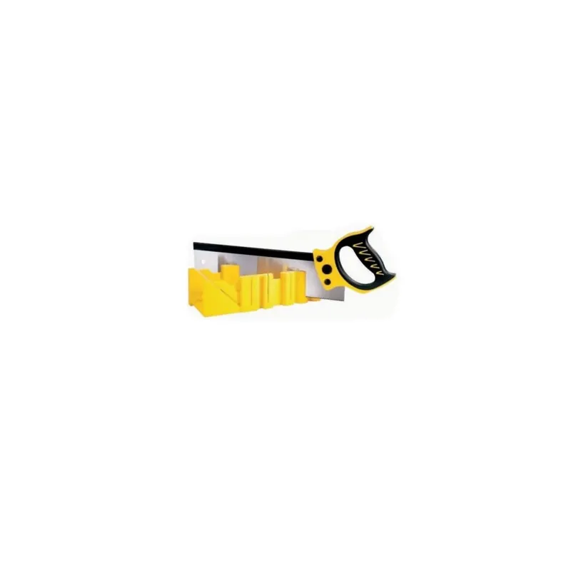 Aanbieding Tagliacornici plastica maurer - 350 - c/sega dorso